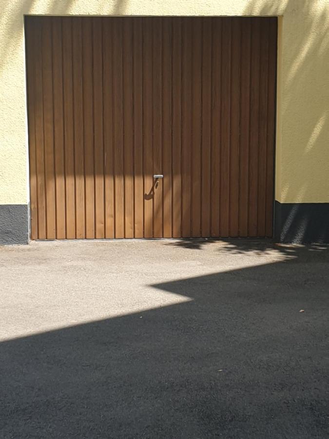 Fewo - Zur Alten Waescherei - Zentrumsnah - Garage Inklusiv シュトゥットガルト エクステリア 写真