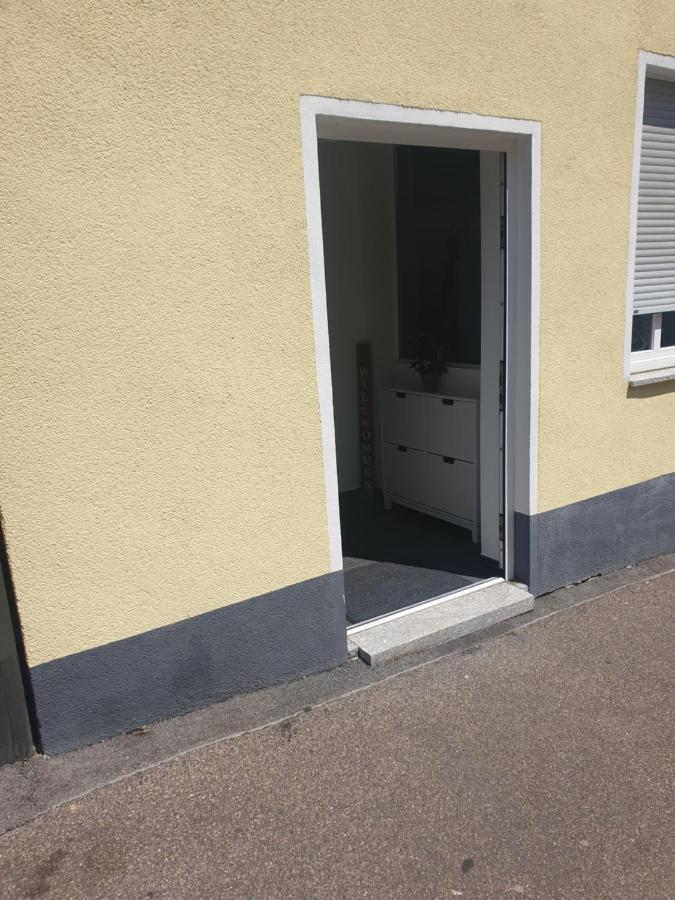 Fewo - Zur Alten Waescherei - Zentrumsnah - Garage Inklusiv シュトゥットガルト エクステリア 写真